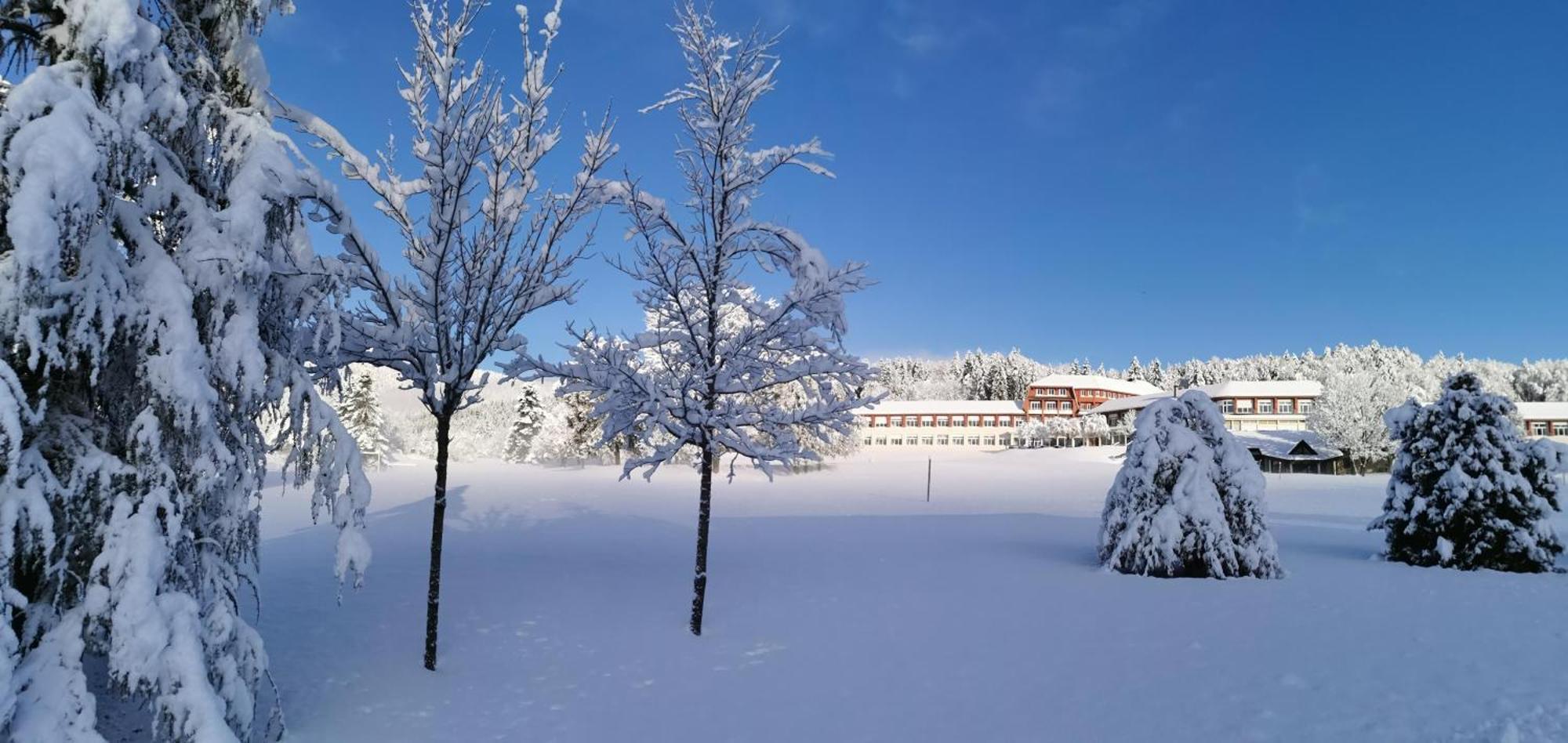 L'Escandille Village Vacances Autrans-Meaudre-en-Vercors Exterior photo