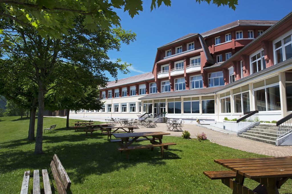 L'Escandille Village Vacances Autrans-Meaudre-en-Vercors Exterior photo